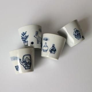 李朝工芸［1］白磁 - 大人の韓国 ＋han