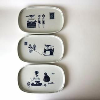 韓国食器セット ヨギダㇺギ　木蓮商店 韓国食器セット ヨギダㇺギ 木蓮商店 大人の韓国 +han (@plus.han)