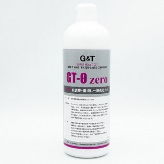 G&T GT-0 ZERO ѥ 500ml (ȩĴäøž夲)