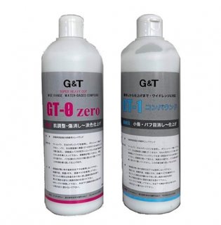 G&T GT-0.1 ѥɥå 500ml ƣ
