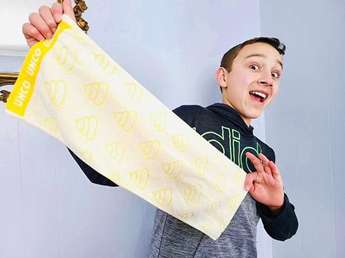 株式会社うんこ【公式ショップ】