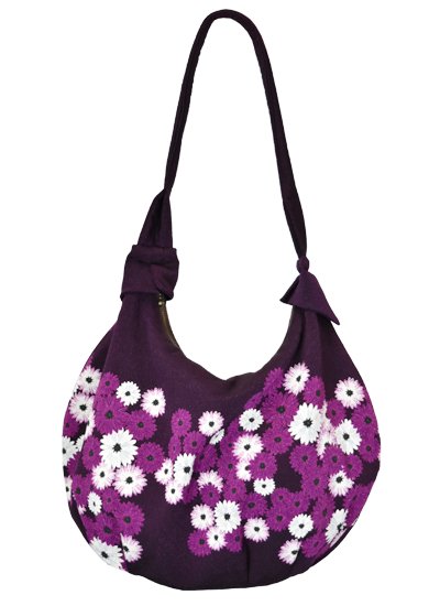 ڿ̸ۥޥդBANANA Shoulder bagDaisy