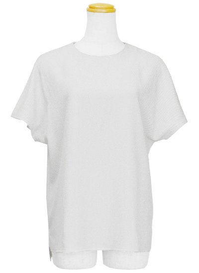 【限定入荷】【T-shirt COLLECTION】05.Twillホワイト