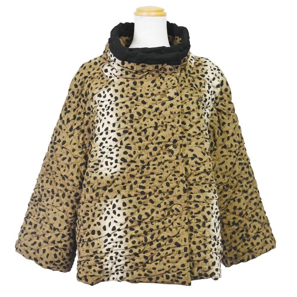 <img class='new_mark_img1' src='https://img.shop-pro.jp/img/new/icons20.gif' style='border:none;display:inline;margin:0px;padding:0px;width:auto;' />30%OFF【Stay gold…】キルティングショートジャケット