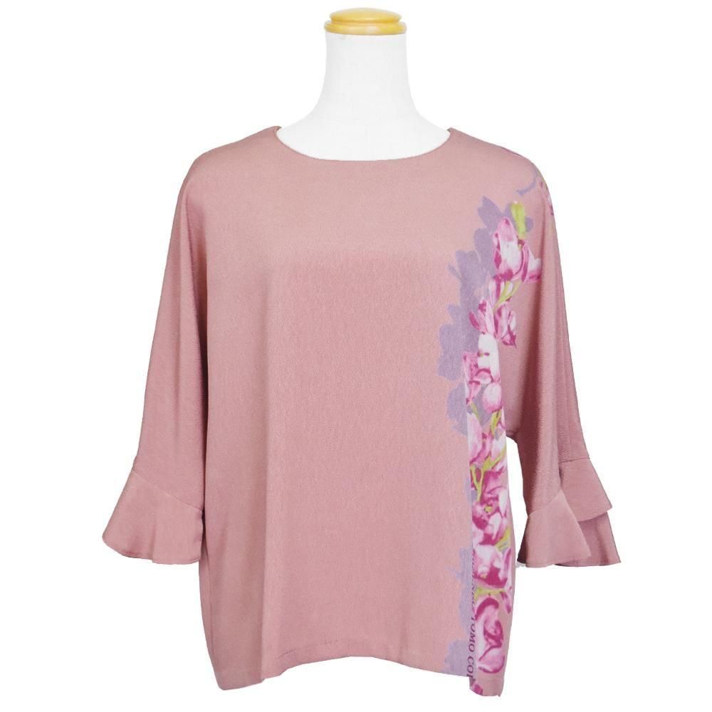 Pink orchidۥƥɥե쥢եץ륪Сԥ