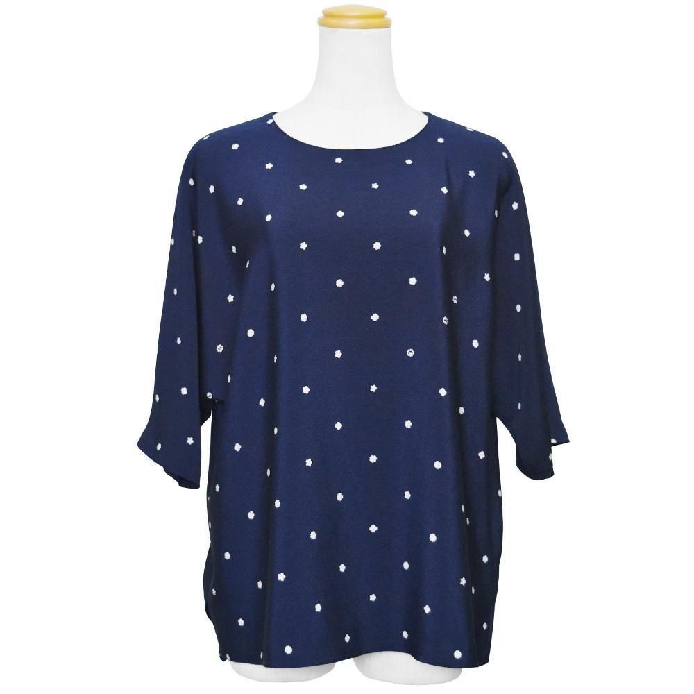 Flower dots5ʬµ饦ɥͥåץ륪Сͥӡ