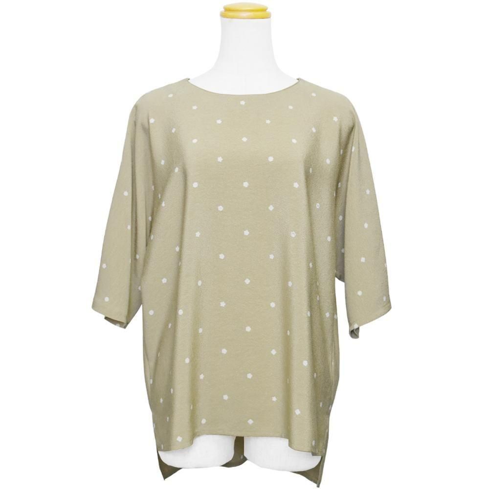 Flower dots5ʬµ饦ɥͥåץ륪С١