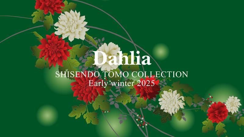 公式オンラインショップ】SHISENDO TOMO COLLECTION 詩仙堂トモ