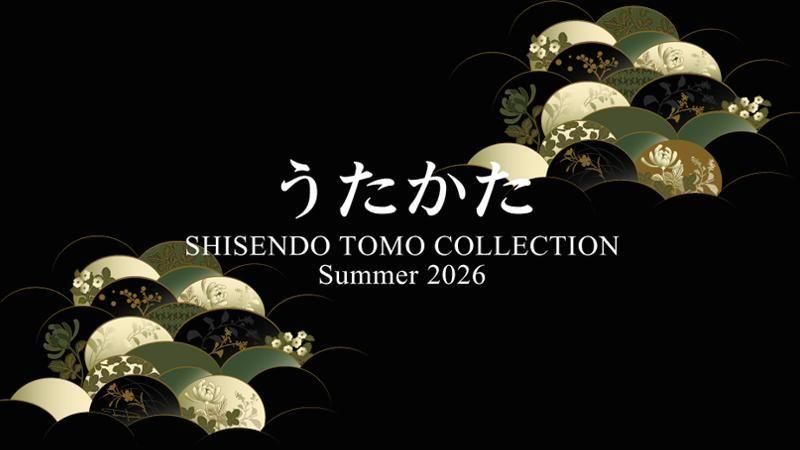公式オンラインショップ】SHISENDO TOMO COLLECTION 詩仙堂トモ