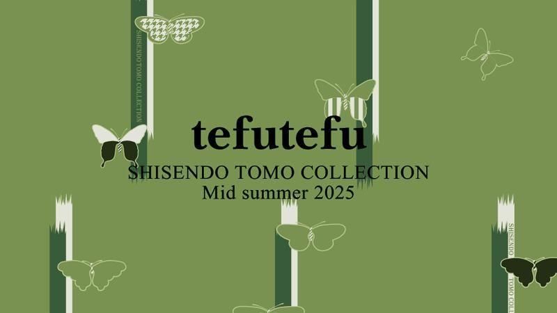 公式オンラインショップ】SHISENDO TOMO COLLECTION 詩仙堂トモ