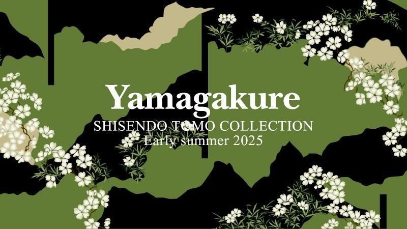 公式オンラインショップ】SHISENDO TOMO COLLECTION 詩仙堂トモ 公式オンラインショップ】SHISENDO TOMO COLLECTION 詩仙堂トモ