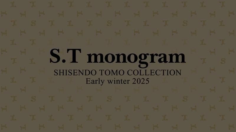 公式オンラインショップ】SHISENDO TOMO COLLECTION 詩仙堂トモ