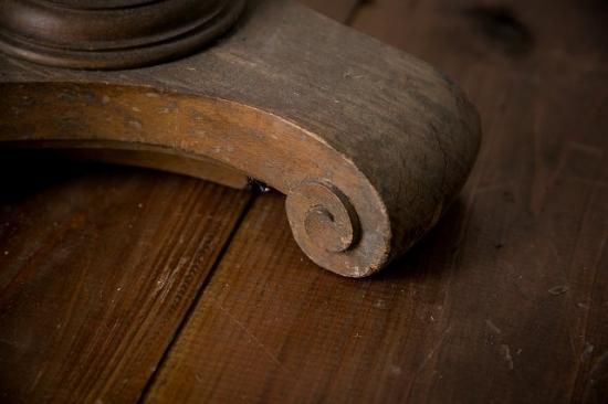フランスアンティーク　トルソー　什器　ブロカント トルソー - L'atelier Brocante / ラトリエブロカント -フランス