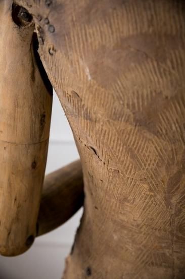 フランスアンティーク　トルソー　什器　ブロカント トルソー - L'atelier Brocante / ラトリエブロカント -フランス