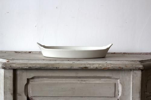 グラタン皿 - L'atelier Brocante / ラトリエブロカント グラタン皿 - L'atelier Brocante / ラトリエブロカント