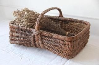 バケツ・バスケット・袋 - L'atelier Brocante / ラトリエ