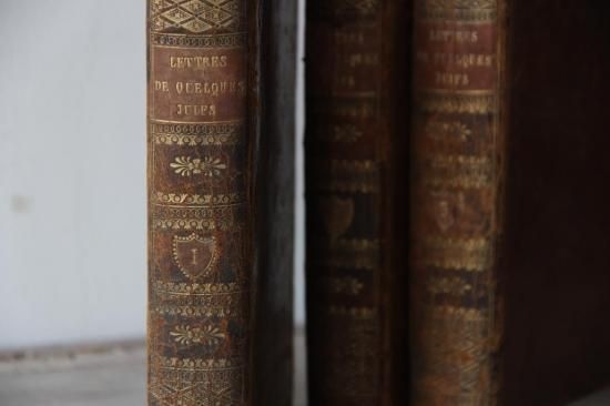 フランス語　古い 洋書　古書　原書　ブロカント　アンティーク フランスアンティーク,古書,1909年,講義録