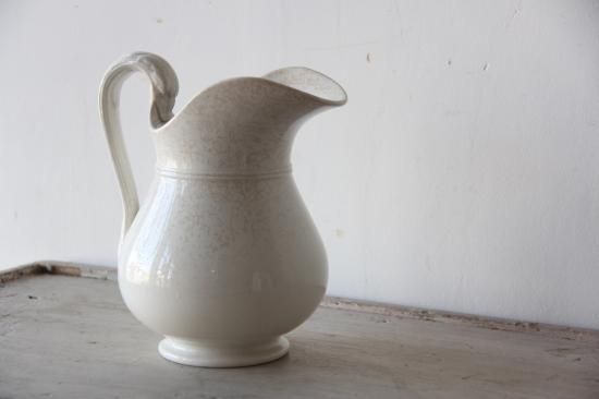 アンティーク ピシェ フランス サルグミンヌ製 サルグミンヌ ピシェ フランスアンティーク | mamantique