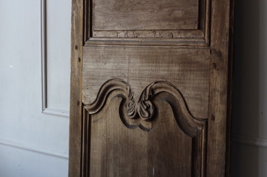 木製室内ドア フランスアンティーク