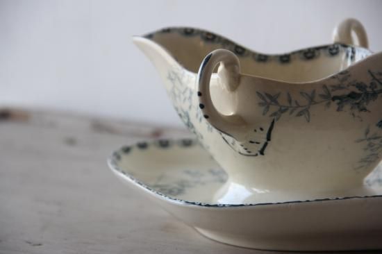 Choisy le Roi “ROSCOFF” ソーシエール - L'atelier Brocante