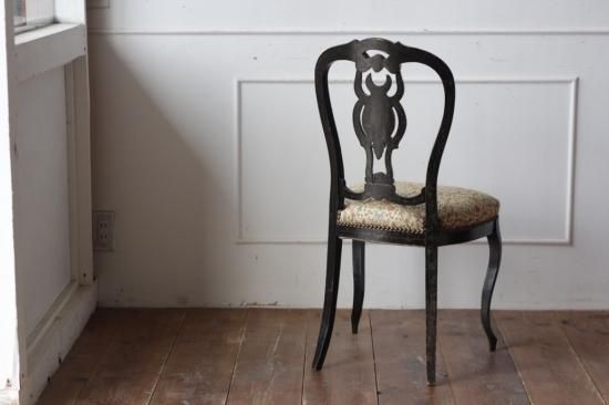 BROCANTE　ブロカント　フランスアンティークチェア フランスアンティークチェア - L'atelier Brocante / ラトリエ