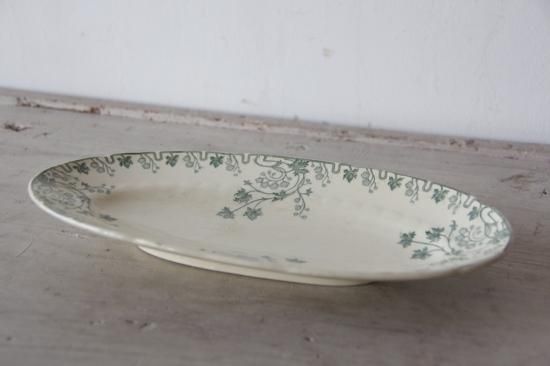 GIEN “ART NOUVEAU” ラヴィエ - L'atelier Brocante / ラトリエ
