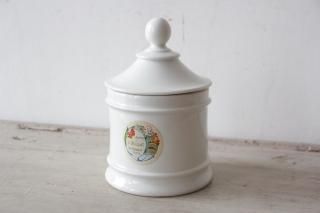 陶磁器 - L'atelier Brocante / ラトリエブロカント -フランス