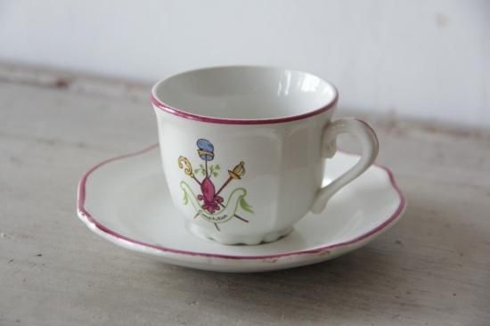 SAINT AMAND a ça ira åס C