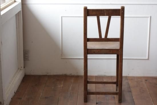 BROCANTE　ブロカント　フランスアンティークチェア フランスアンティークチェア - L'atelier Brocante / ラトリエ