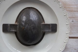 イースターエッグ 卵型チョコレートモールド大