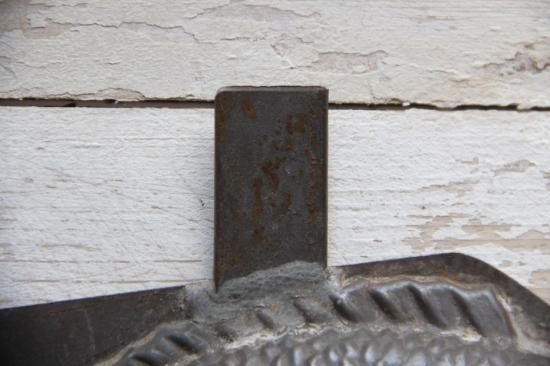 ポワソン・ダブリル 魚型チョコレートモールド大 - L'atelier Brocante