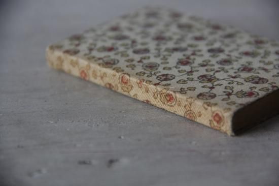 アンティーク豆本E - L'atelier Brocante / ラトリエブロカント