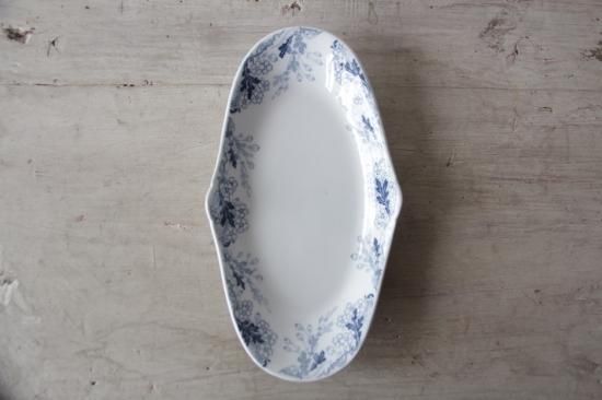 Lunéville K&G GENEVIEVE A