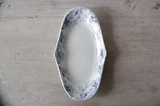 Lunéville K&G GENEVIEVE B