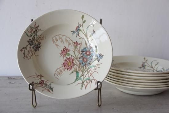 Lunéville K&G BLEUET ץץ졼[߸2]