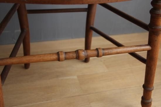 BROCANTE　ブロカント　フランスアンティークチェア フランスアンティークチェア - L'atelier Brocante / ラトリエ
