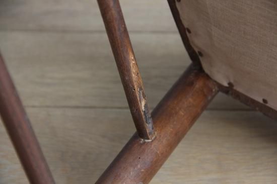 フランスアンティークチェア - L'atelier Brocante / ラトリエ