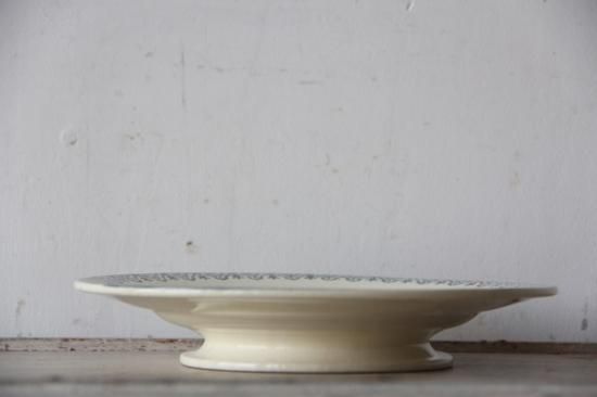 【11/5まで】SALINS サランALHAMBRAコンポティエ　ケーキスタンド SALINS ALHAMBRA ケーキスタンドA - L'atelier Brocante / ラトリエ