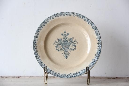 SALINS ALHAMBRA ケーキスタンドB - L'atelier Brocante