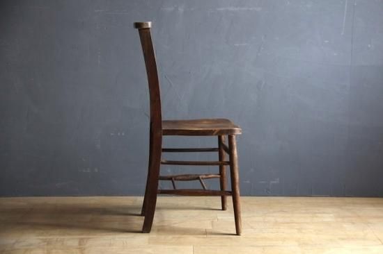 BROCANTE　ブロカント　フランスアンティークチェア フランスアンティークチェア - L'atelier Brocante / ラトリエ