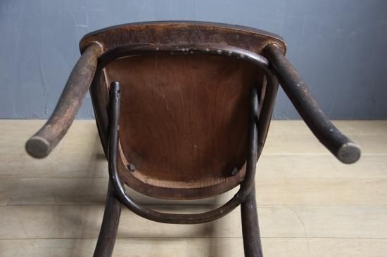BROCANTE ブロカント フランスアンティークチェア フランスアンティーク カフェチェア A - L'atelier Brocante