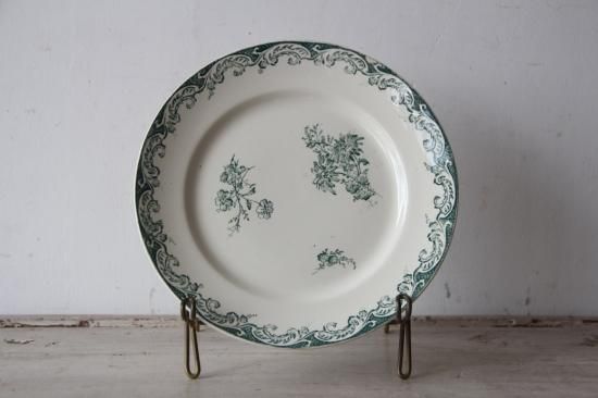 Terre de Fer SERVICE LOUIS XI