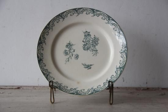 Terre de Fer SERVICE LOUIS XI