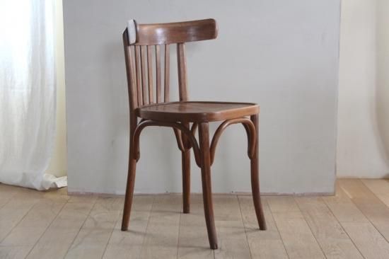 フランスアンティーク 木製ビストロチェア A L Atelier Brocante ラトリエブロカント フランスアンティーク 家具 建具 雑貨 小物 服飾 古物 古布 皿 陶器 民芸 フランスアンティーク 木製ビストロチェア A L Atelier Brocante ラトリエブロカント フランスアンティーク 家具 建具 雑貨 小物 服飾 古物 古布 皿 陶器 民芸