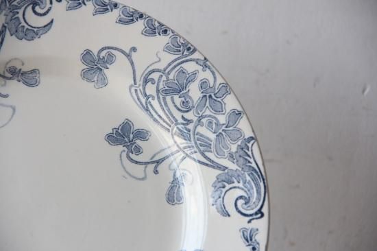 Terre de Fer LG ”VIOLETTES