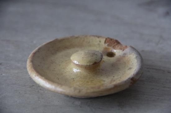 フランスアンティーク 南仏陶器のピシェ - L'atelier Brocante