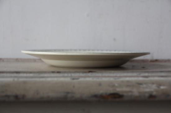 ALHAMBRA SALINS アルハンブラ 高台皿 ALHAMBRA SALINS アルハンブラ