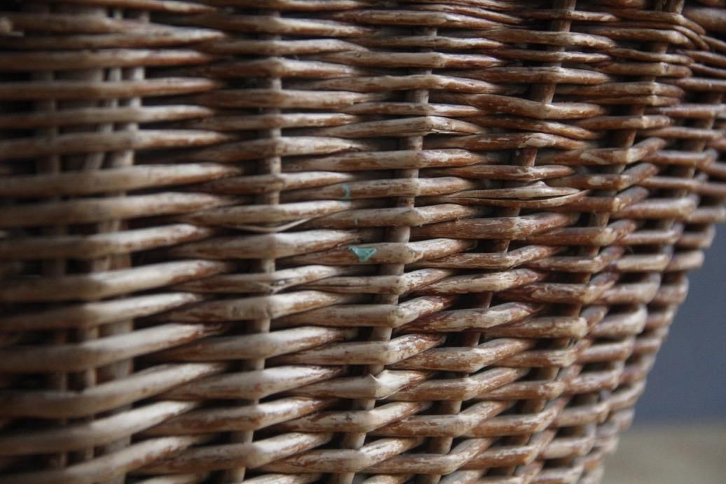 panier / バスケット - L'atelier Brocante / ラトリエ