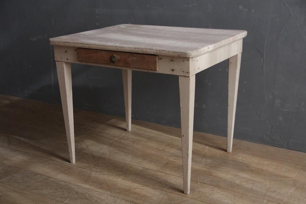 フランス　アンティークチャイルドデスク フランスアンティーク 子供用デスク A - L'atelier Brocante