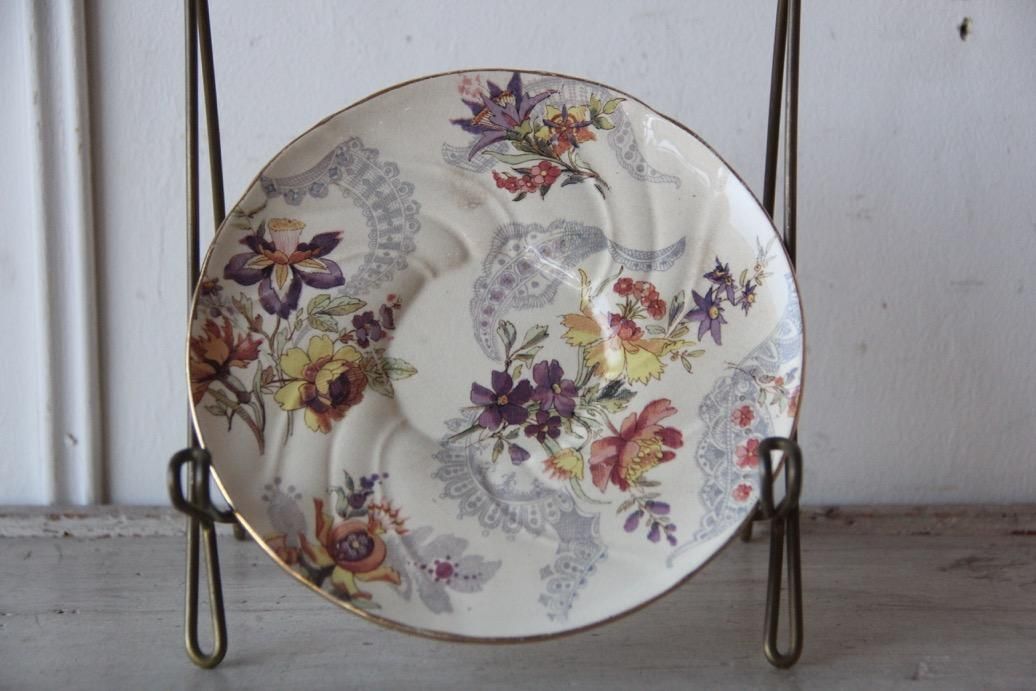 U&C SARREGUEMINES/ LAVALLIERE  19e/륰ߥ B